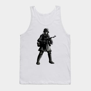 Cold Gear Tank Top